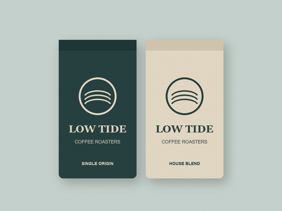 Low Tide Coffee
