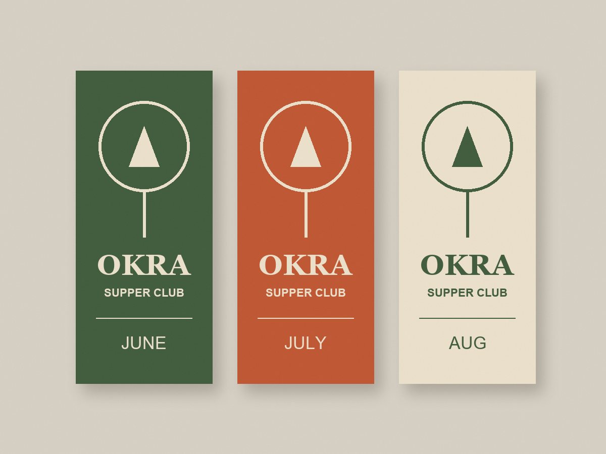Okra Supper Club
