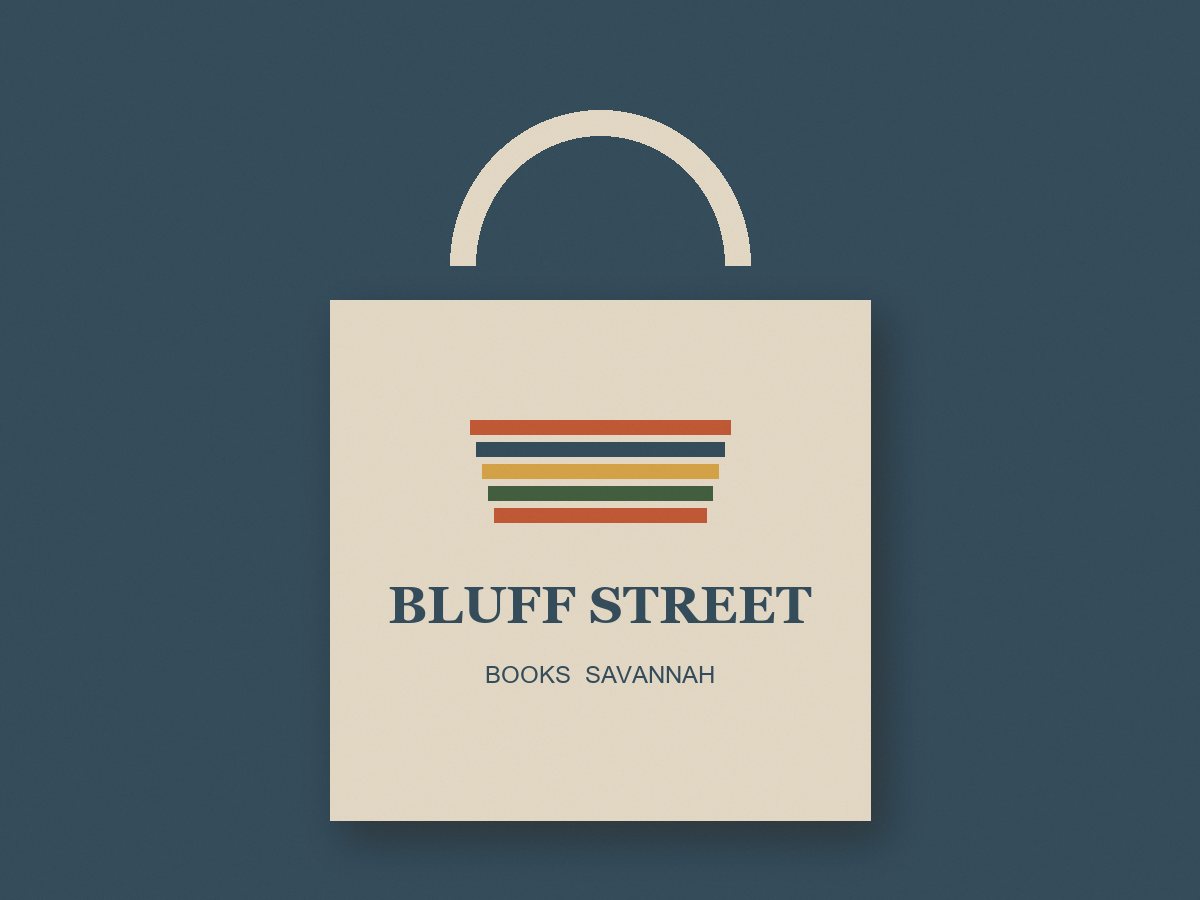 Bluff Street Books